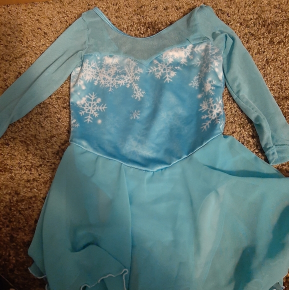 One Pieces Toddler Girl Dance Leotards Tights Poshmark